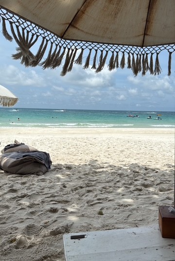 Stage de boxe thai en Thaïlande avec bon confort près de la plage