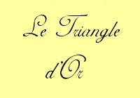 Le Triangle d'Or
