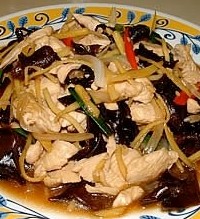 cuisine thai