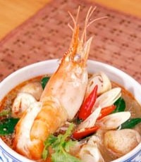 cuisine thai
