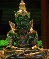 cuisine thai