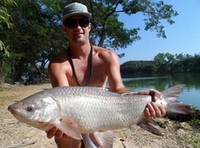 Dream lake � Chiang Mai