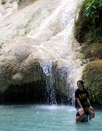 Cascade  Erawan