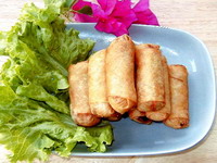 cuisine thai