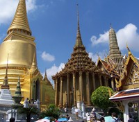 Wat Phra Kaeo