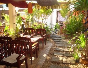 Guesthouse  Chiang Mai