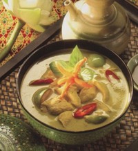 cuisine thai