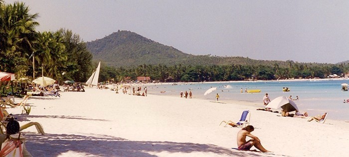 Koh Samui