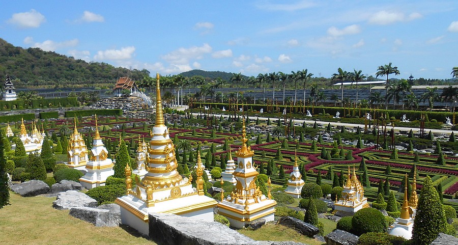 Golfe de Thaïlande