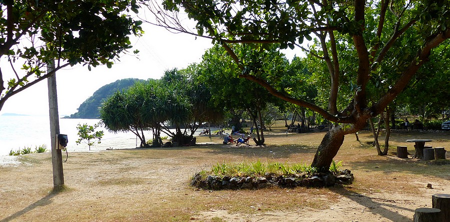 Golfe de Thaïlande