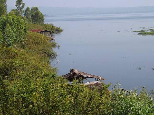 Lac en Issan