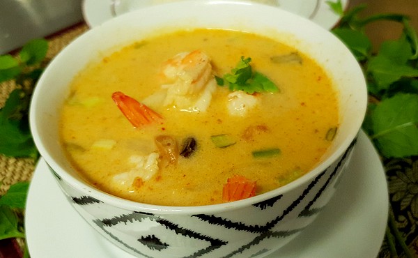cours de cuisine thaï en Thailande